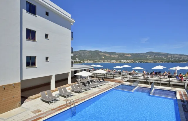 Hotellbilder av Leonardo Royal Hotel Mallorca Palmanova Bay - nummer 1 av 10