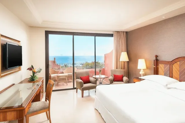 Hotellbilder av Sheraton La Caleta Resort & Spa - nummer 1 av 10