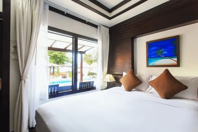 Hotellbilder av Chaweng Cove Beach Resort - nummer 1 av 10
