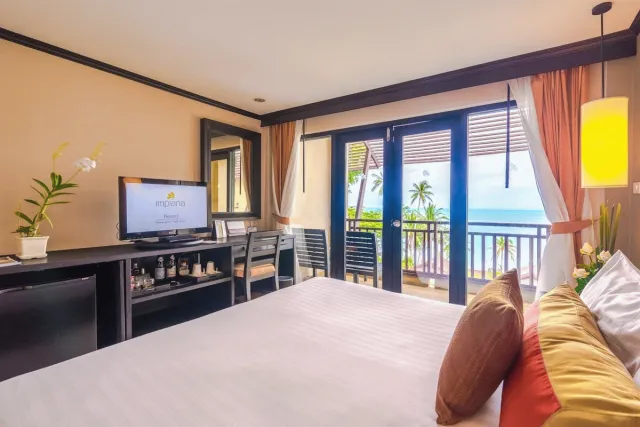 Hotellbilder av Impiana Resort Chaweng Noi - nummer 1 av 10