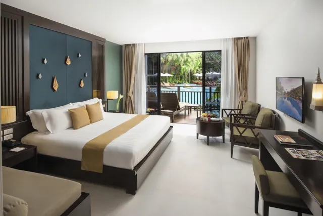 Hotellbilder av Centara Anda Dhevi Resort and Spa - nummer 1 av 10