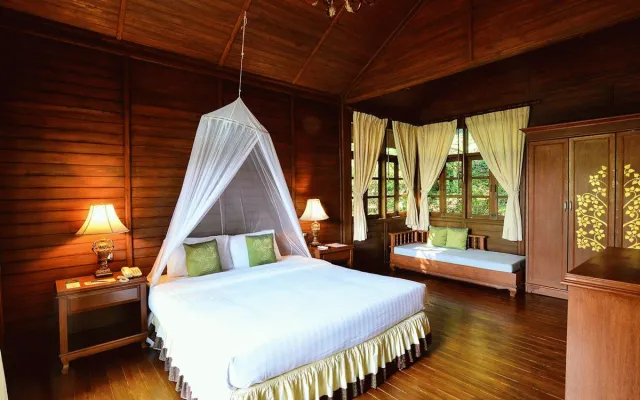 Hotellbilder av Krabi Tipa Resort - nummer 1 av 10