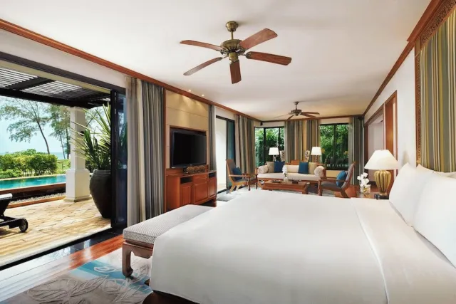 Hotellbilder av JW Marriott Phuket Resort and Spa - nummer 1 av 10