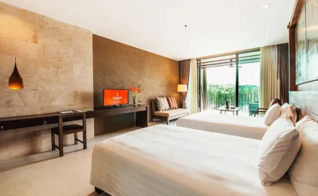 Hotellbilder av Sunsuri Phuket - nummer 1 av 10