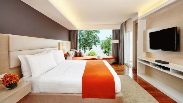 Hotellbilder av Amari Phuket - nummer 1 av 10
