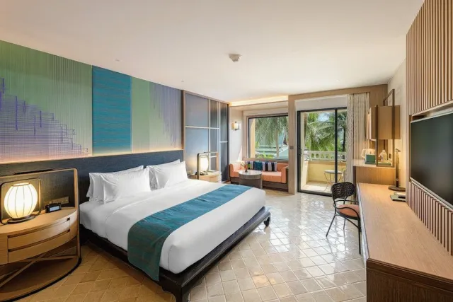 Hotellbilder av Holiday Inn Resort Phuket - nummer 1 av 10