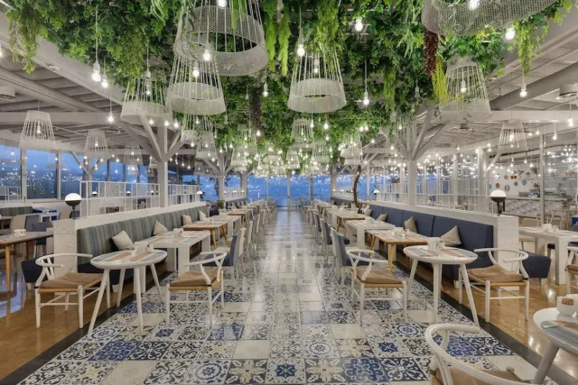 Hotellbilder av Ramada Plaza Antalya - nummer 1 av 10