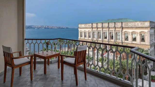 Hotellbilder av Ciragan Palace Kempinski Istanbul - nummer 1 av 10