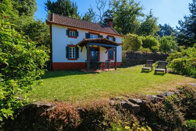 Hotellbilder av Casas Valle Paraizo - nummer 1 av 8