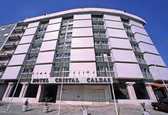Hotellbilder av Hotel Cristal Caldas - nummer 1 av 10