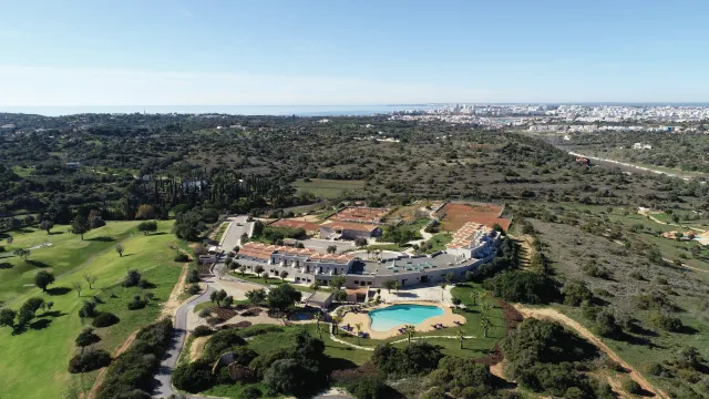 Hotellbilder av Pestana Gramacho Residences Hotel & Golf - nummer 1 av 10