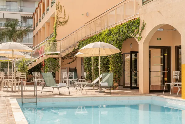 Hotellbilder av Casablanca Unique Hotel - nummer 1 av 10