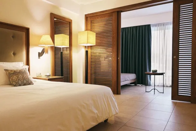 Hotellbilder av Cavo Spada Luxury Resort & Spa - nummer 1 av 10