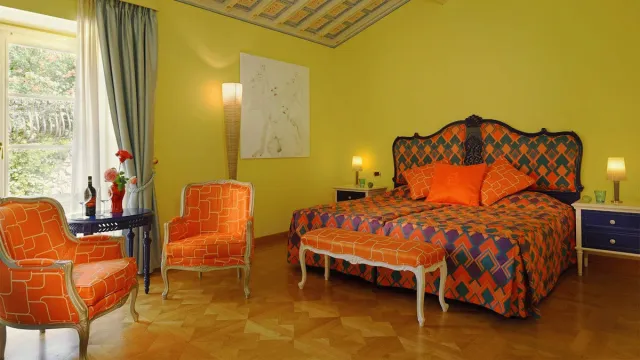 Hotellbilder av Byblos Art Hotel Villa Amistá - nummer 1 av 10