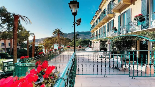 Hotellbilder av Metropole Santa Margherita Ligure - nummer 1 av 10