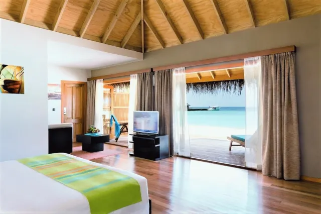 Hotellbilder av Veligandu Island Resort & Spa - nummer 1 av 10
