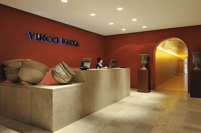 Hotellbilder av Vincci Baixa - nummer 1 av 10