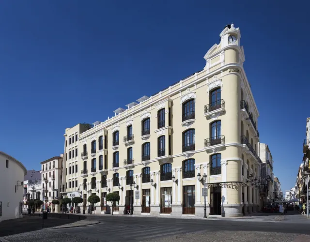 Hotellbilder av Catalonia Ronda Hotel - nummer 1 av 10