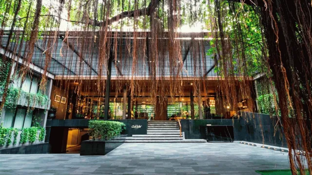 Hotellbilder av Ad Lib Bangkok - nummer 1 av 10