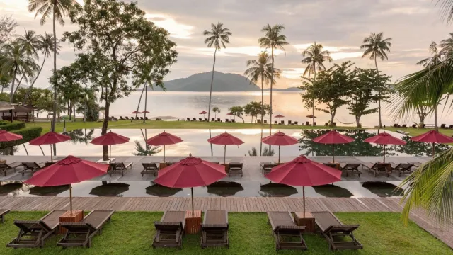 Hotellbilder av The Vijitt Resort Phuket - nummer 1 av 10