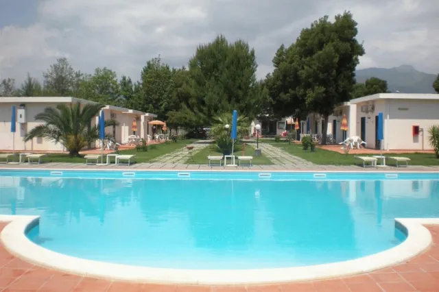 Hotellbilder av Villaggio Artemide - nummer 1 av 40
