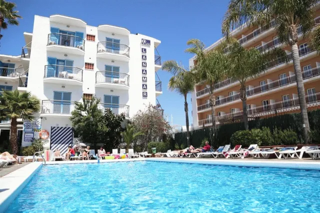 Hotellbilder av H Top Planamar - nummer 1 av 100