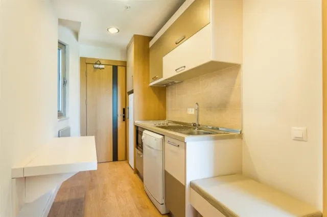 Hotellbilder av Aska River Suites - nummer 1 av 8
