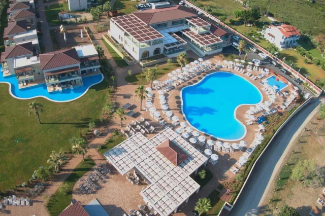 Hotellbilder av Almyros Beach Resort & Spa - nummer 1 av 30
