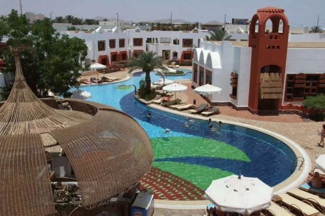 Hotellbilder av Sharm Inn Amarein - nummer 1 av 68