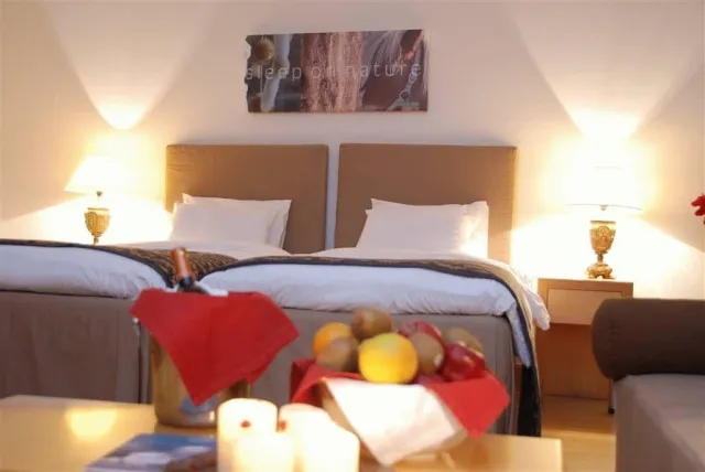 Hotellbilder av Le Palace Hotel - nummer 1 av 100