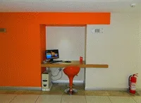 Hotellbilder av Hotel Baylan- Basmane - nummer 1 av 21