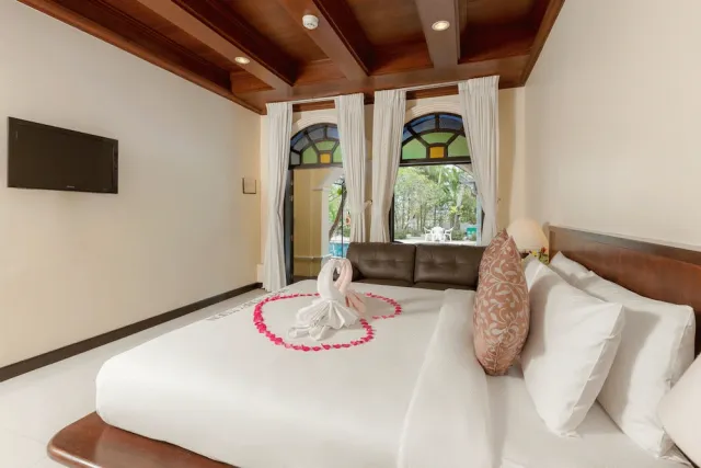 Hotellbilder av The Front Village - nummer 1 av 100