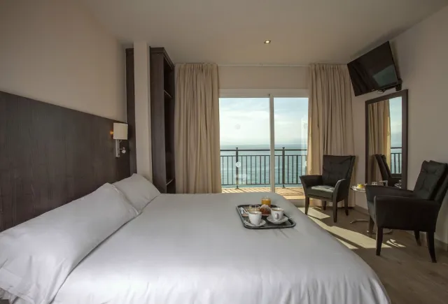 Hotellbilder av Hotel Horitzo - nummer 1 av 100