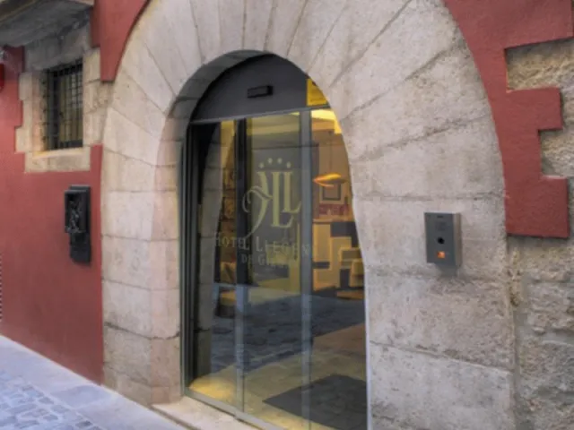 Hotellbilder av Llegendes de Girona Catedral hotel - nummer 1 av 100