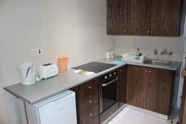 Hotellbilder av Petsas Apartments - nummer 1 av 100