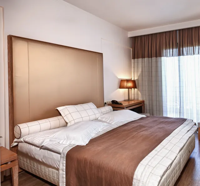 Hotellbilder av Olympus Thea Boutique Hotel and Spa - nummer 1 av 63