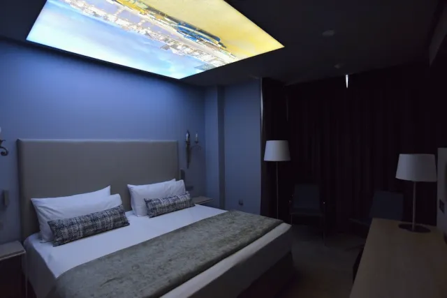 Hotellbilder av TC Hotel Dona Luisa - nummer 1 av 100