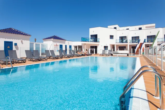 Hotellbilder av Tao El Cotillo - nummer 1 av 100