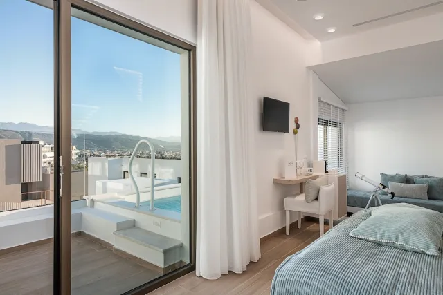 Hotellbilder av Lagon Life Spirit Boutique Hotel - Adults Only - nummer 1 av 100