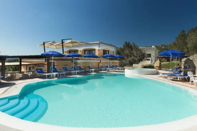 Hotellbilder av Stelle Marine Hotel - nummer 1 av 40