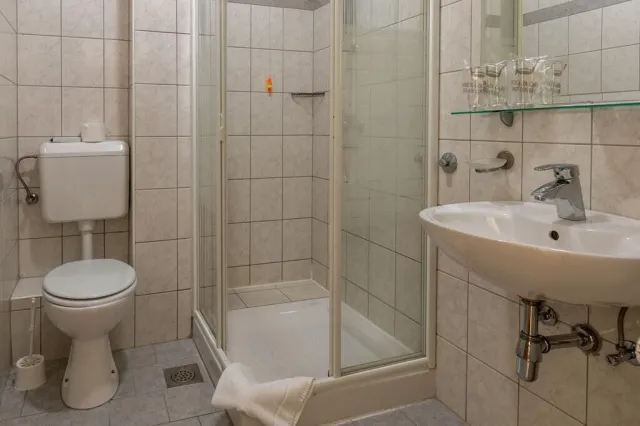 Hotellbilder av Porto Hotel - nummer 1 av 84