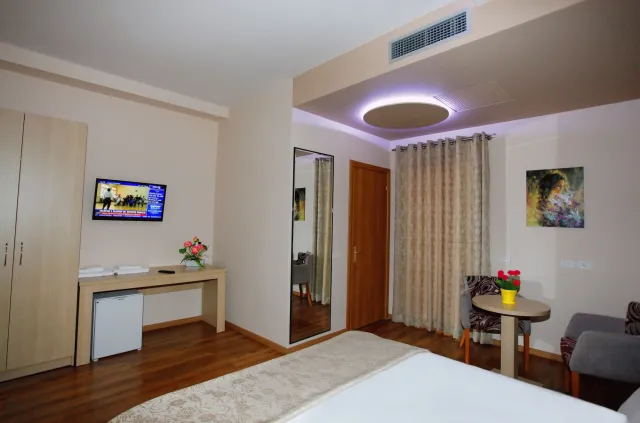 Hotellbilder av Green Hotel - nummer 1 av 82