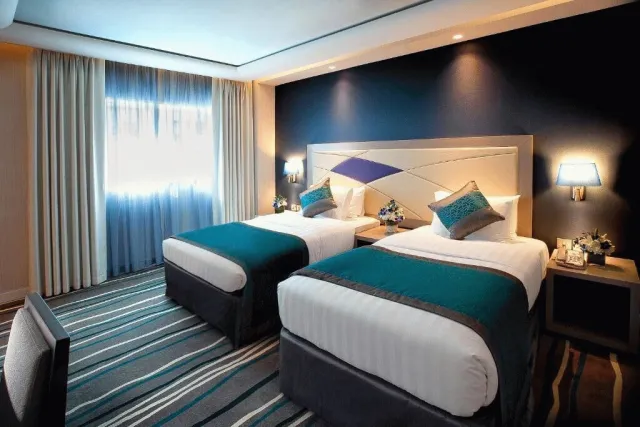 Hotellbilder av Al Sarab Hotel - nummer 1 av 100