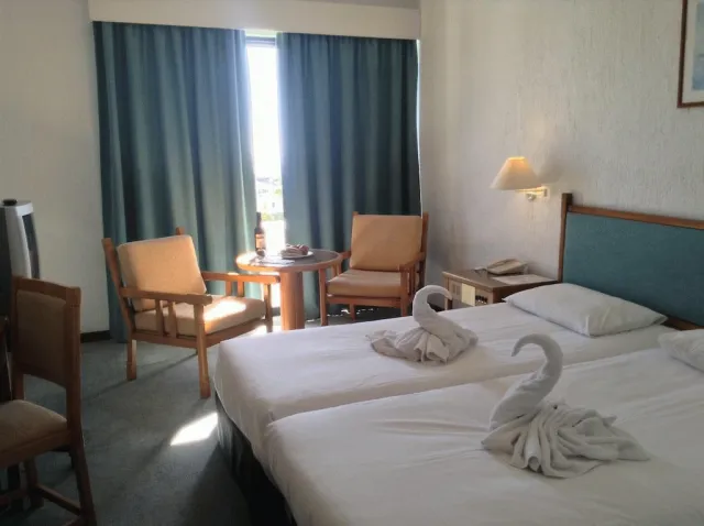 Hotellbilder av Paphos Gardens Holiday Resort - nummer 1 av 100