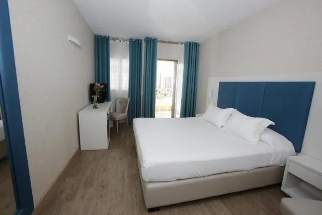 Hotellbilder av Castilla Alicante Hotel - nummer 1 av 100