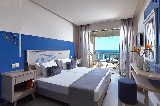 Hotellbilder av Castello Village Resort - nummer 1 av 100