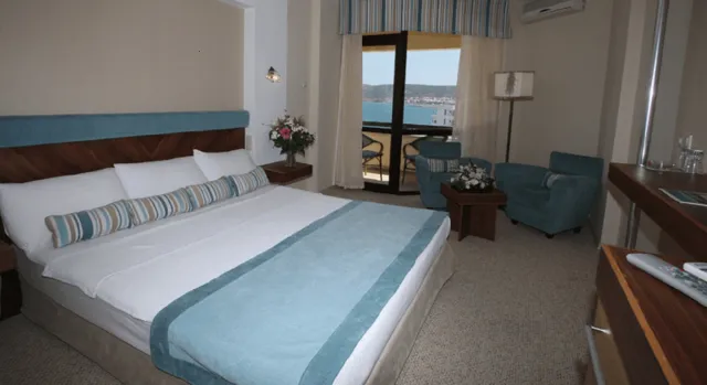 Hotellbilder av Babaylon Hotel - nummer 1 av 18