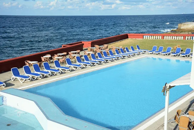 Hotellbilder av Chateau Miramar - nummer 1 av 100