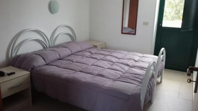 Hotellbilder av Villaggio Alkantara - nummer 1 av 100