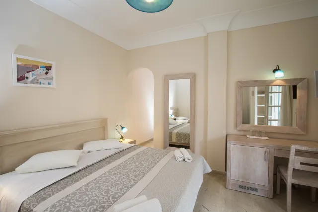 Hotellbilder av Andreas Hotel Santorini - nummer 1 av 82